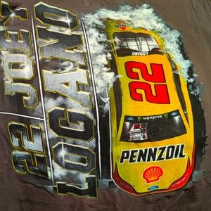 Men's Joey Logano t-shirt